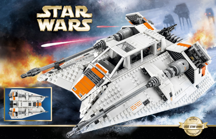 Snowspeeder