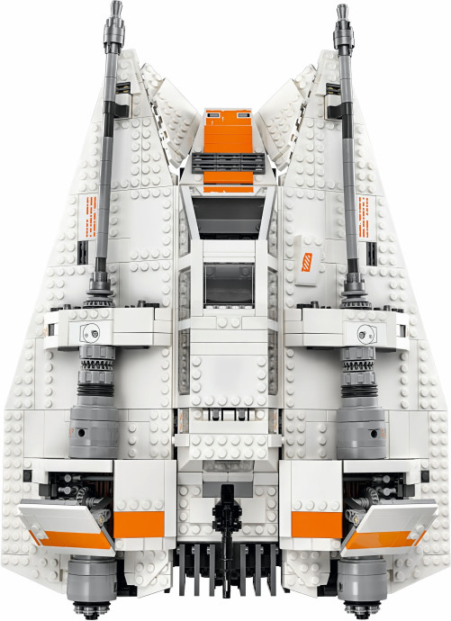 Snowspeeder