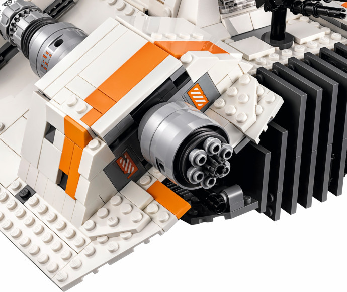 Snowspeeder
