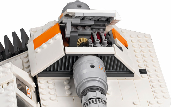 Snowspeeder