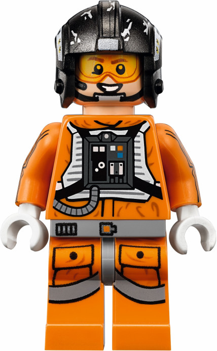 Snowspeeder