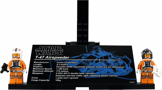 Snowspeeder