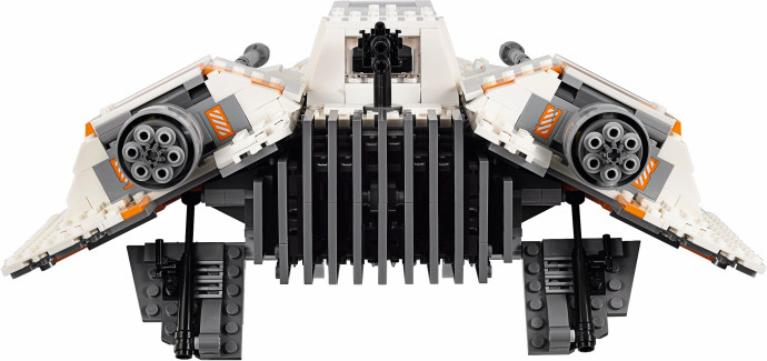 Snowspeeder