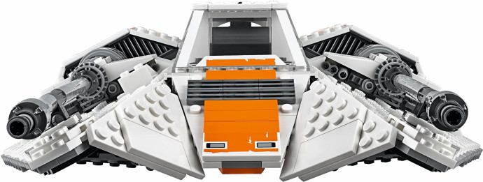 Snowspeeder