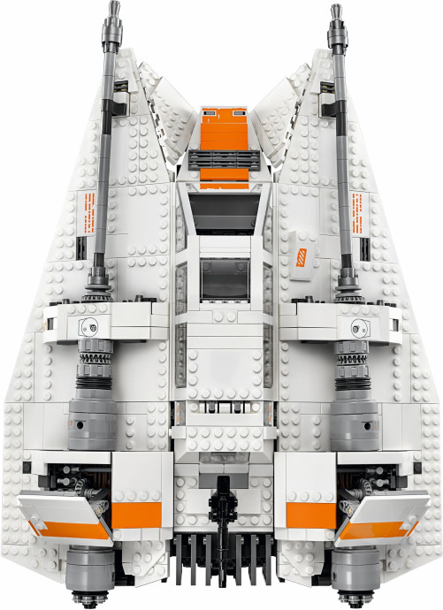Snowspeeder