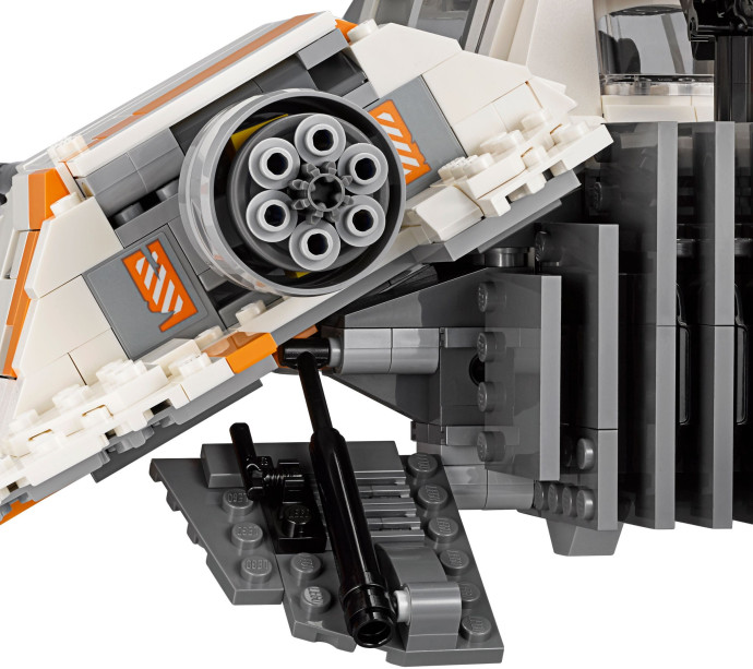 Snowspeeder