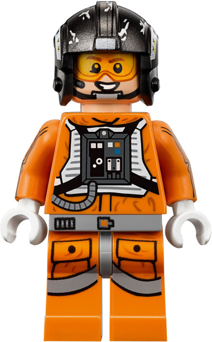 Snowspeeder