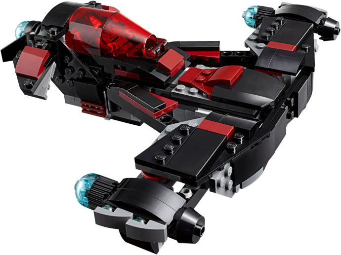 Eclipse Fighter