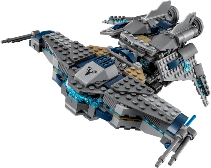 StarScavenger