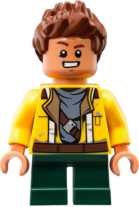 StarScavenger