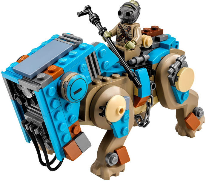 Encounter on Jakku