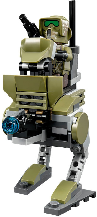 Clone Turbo Tank (Turbo tank Klonů)