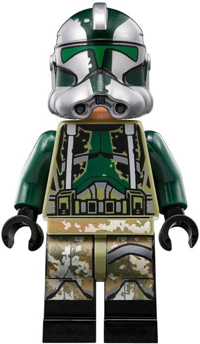 Clone Turbo Tank (Turbo tank Klonů)