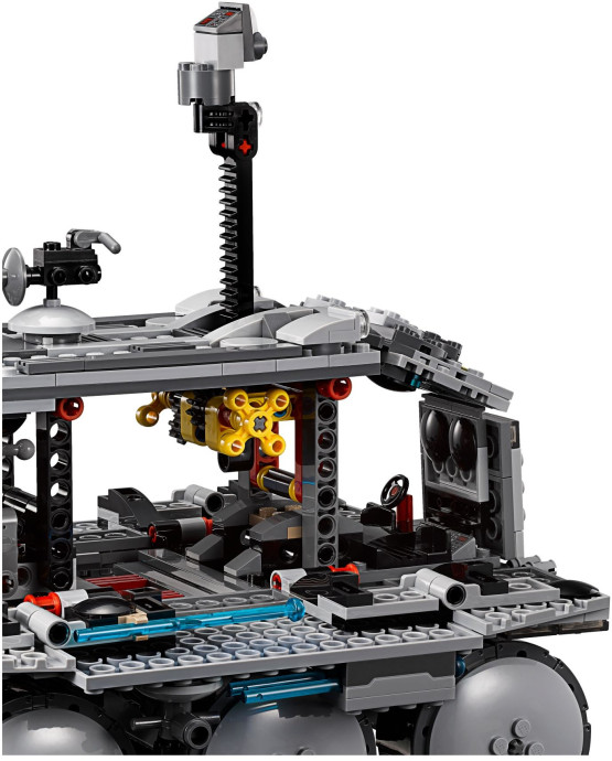 Clone Turbo Tank (Turbo tank Klonů)