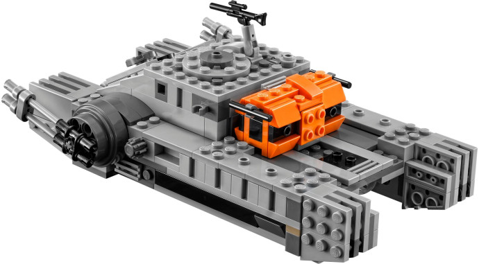 Imperial Assault Hovertank (Útočný vznášející se tank Impéria)