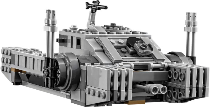 Imperial Assault Hovertank (Útočný vznášející se tank Impéria)