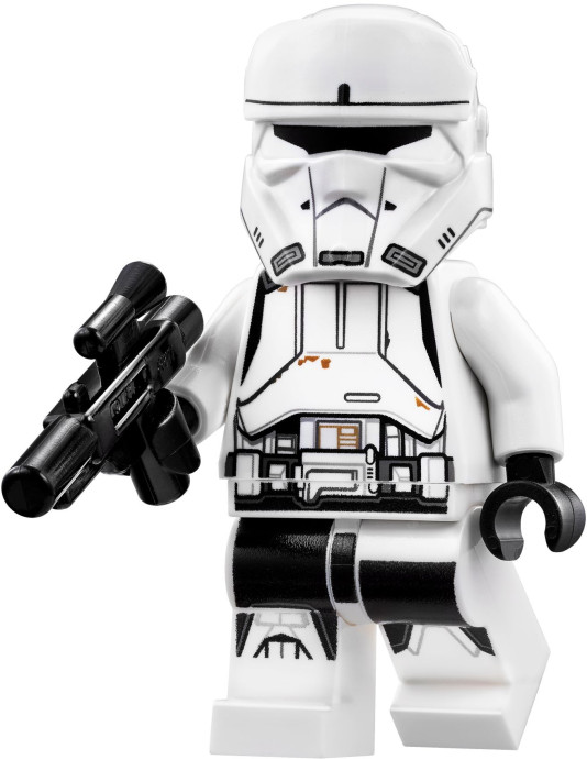 Imperial Assault Hovertank (Útočný vznášející se tank Impéria)