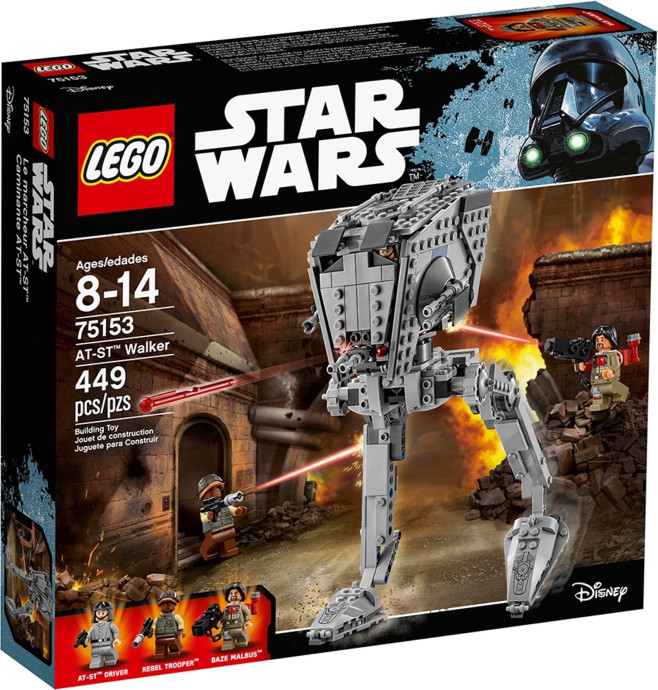 AT-ST Walker (AT-ST Chodec)