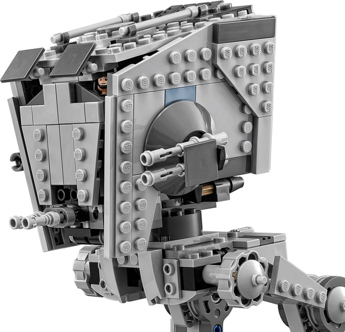 AT-ST Walker (AT-ST Chodec)