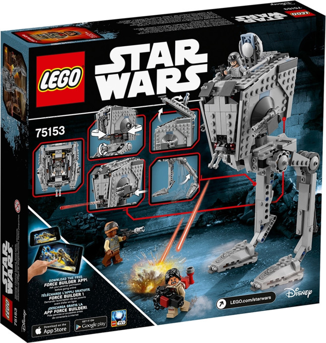 AT-ST Walker (AT-ST Chodec)