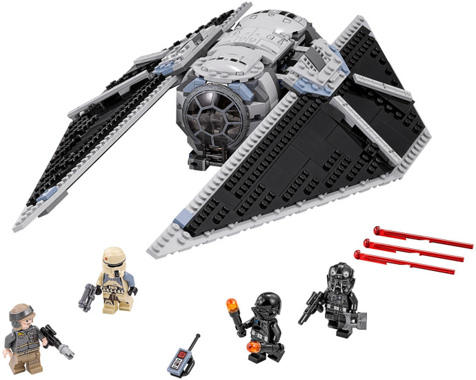 TIE Striker (Stíhačka TIE)