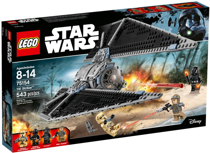 TIE Striker (Stíhačka TIE)