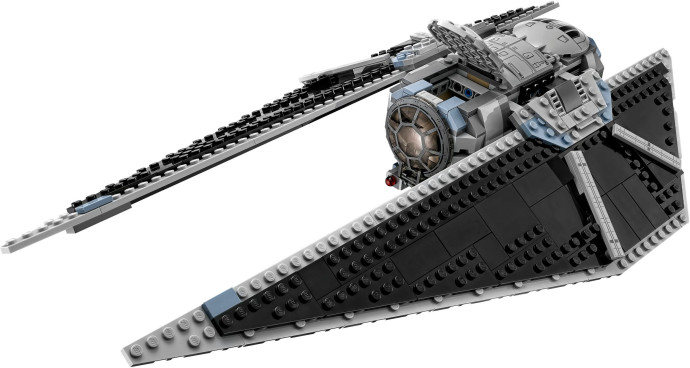 TIE Striker (Stíhačka TIE)