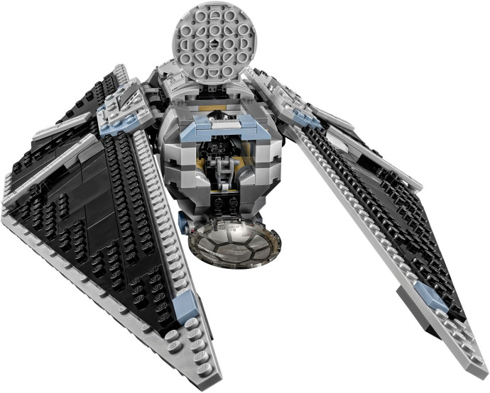 TIE Striker (Stíhačka TIE)