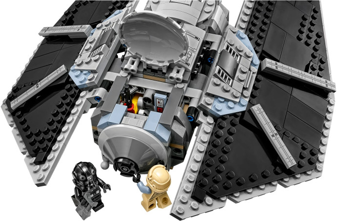 TIE Striker (Stíhačka TIE)
