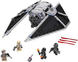 TIE Striker (Stíhačka TIE)