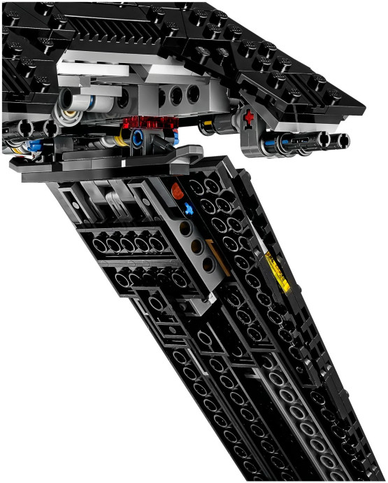 Krennic's Imperial Shuttle
