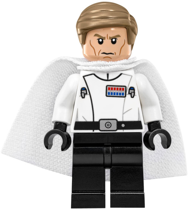 Krennic's Imperial Shuttle