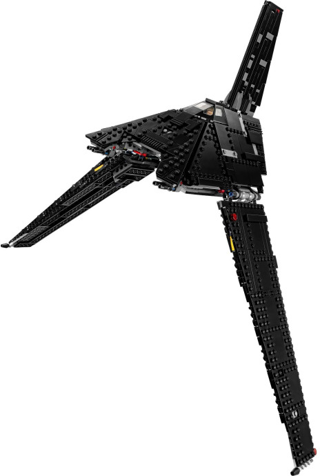 Krennic's Imperial Shuttle