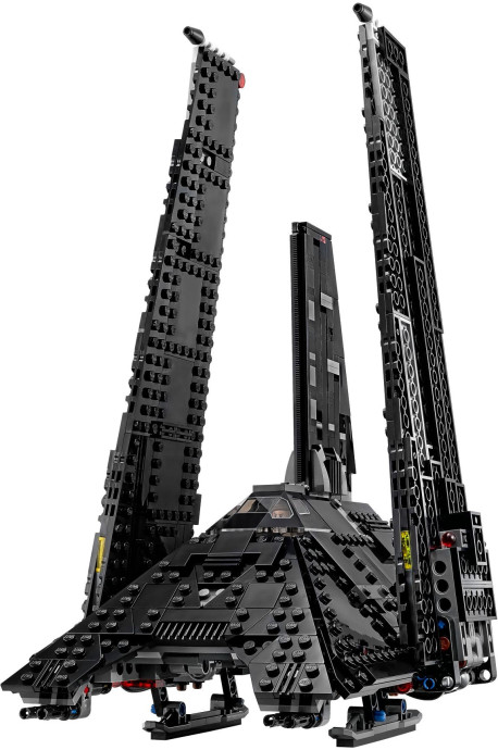 Krennic's Imperial Shuttle
