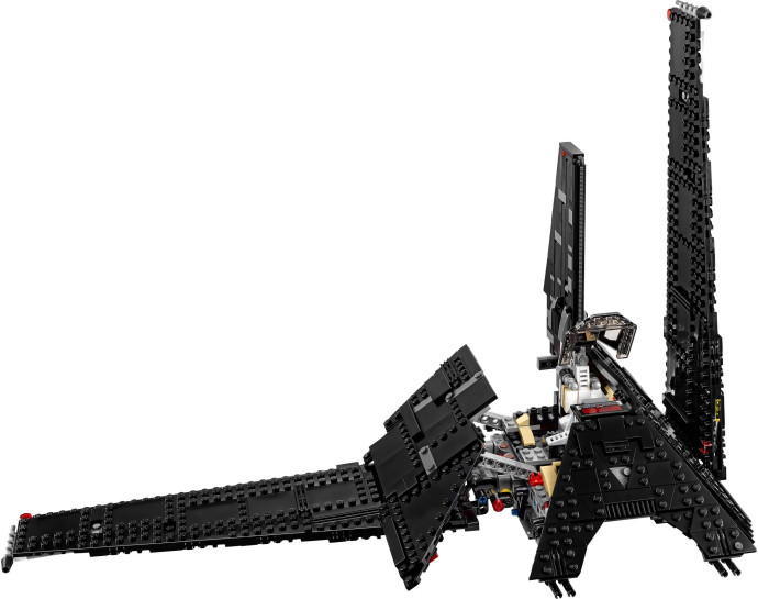 Krennic's Imperial Shuttle