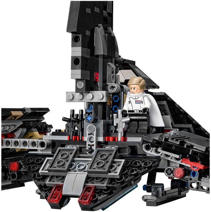 Krennic's Imperial Shuttle