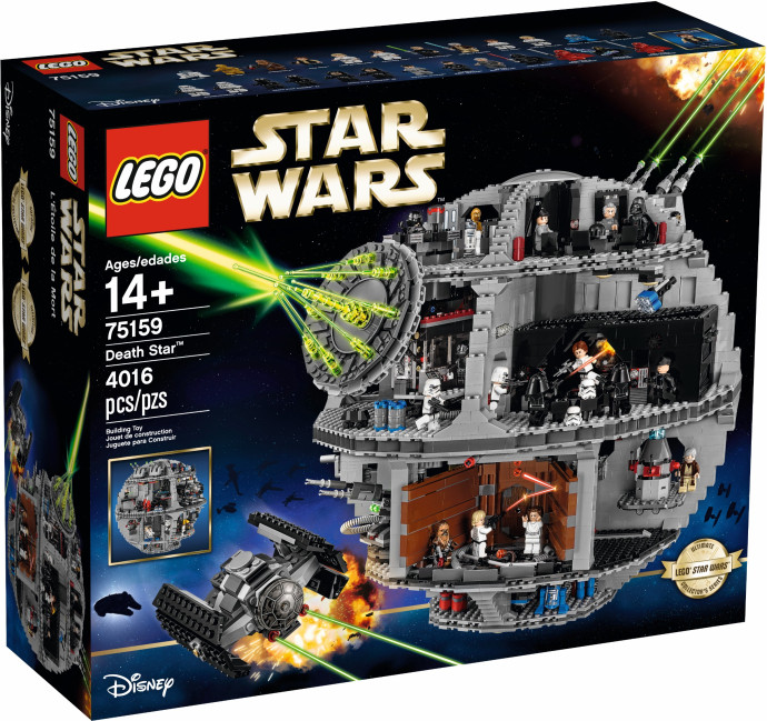 Death Star