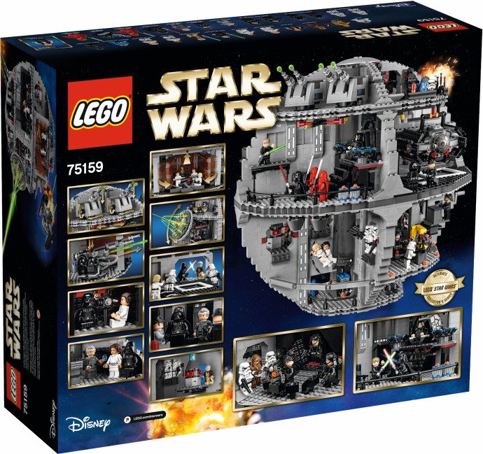 Death Star