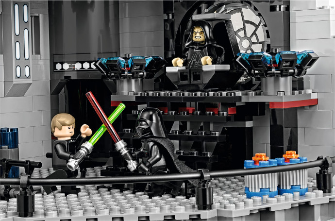 Death Star