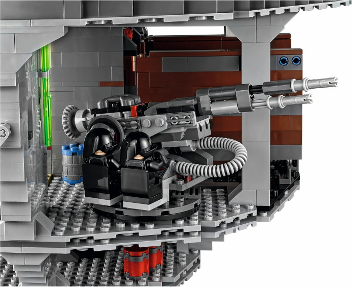 Death Star