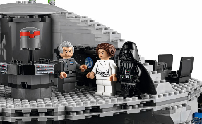 Death Star
