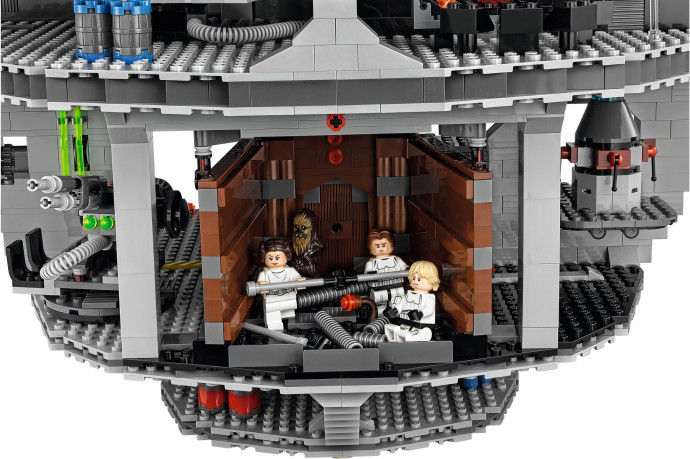 Death Star