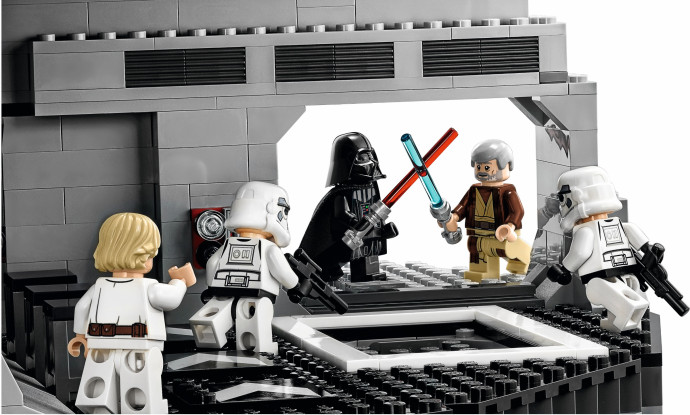 Death Star