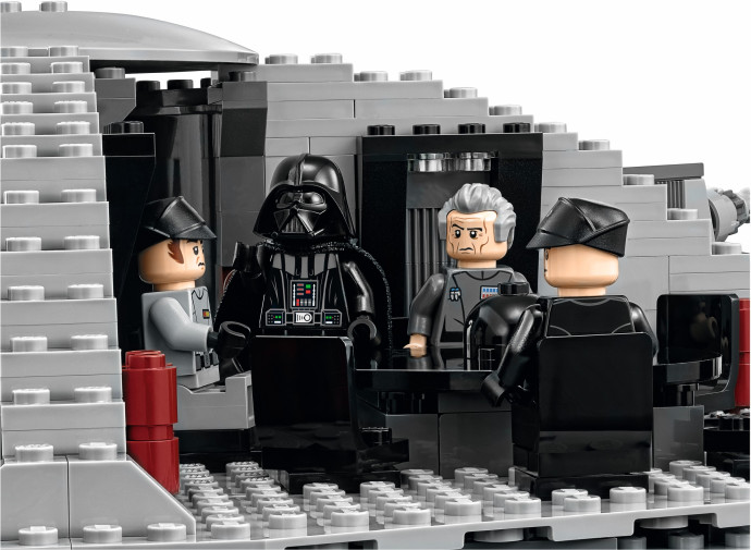 Death Star