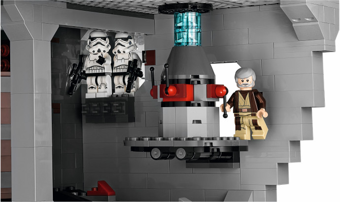 Death Star