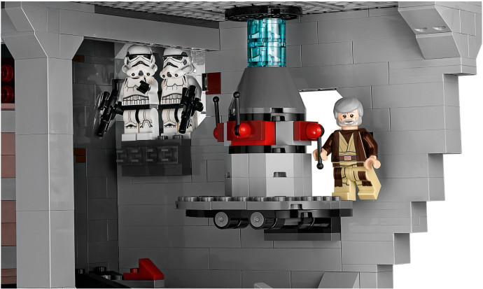 Death Star