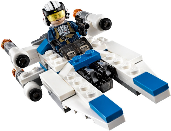 Mikrostíhačka U-Wing