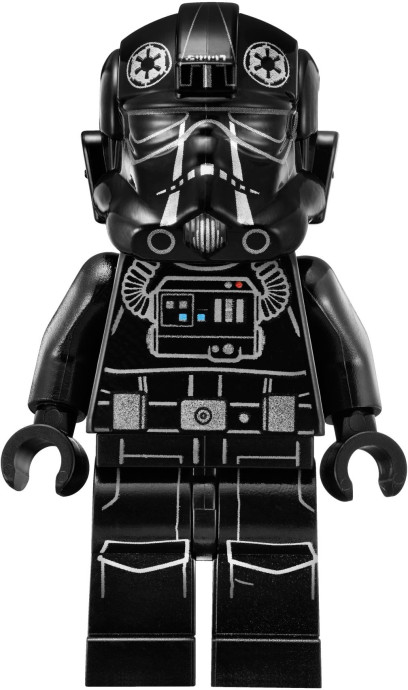 TIE Striker Microfighter