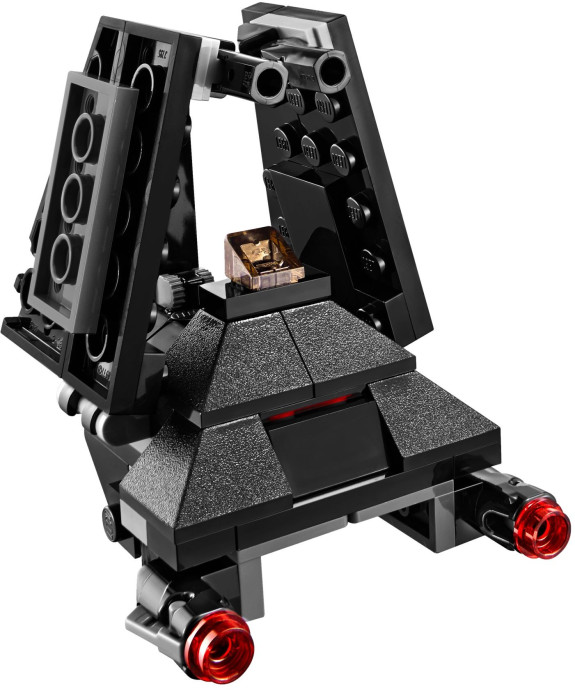 Krennic's Imperial Shuttle Microfighter