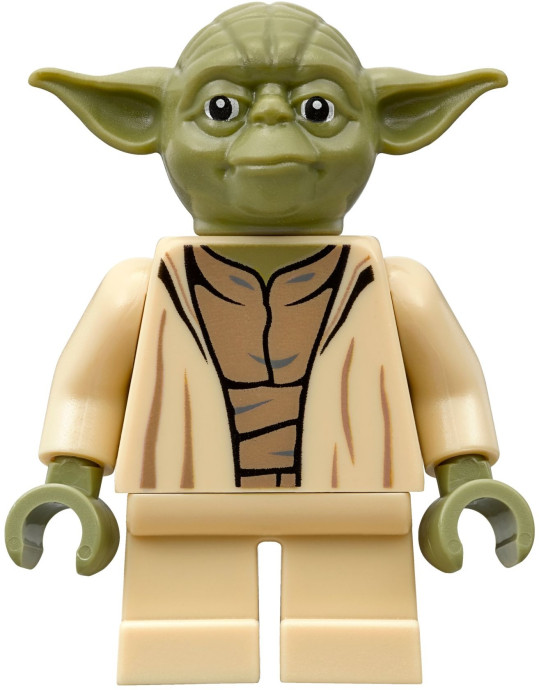 Yodova jediská stíhačka